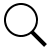 Magnifier icon